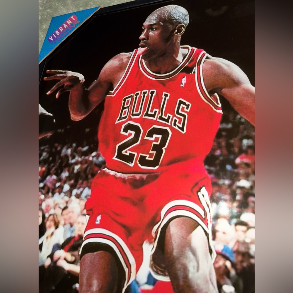 Michael Jordan Picture - Picture 5 of 12